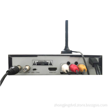 OEM usa tv-box atsc set-top box decoder canada